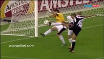 [HD] 14.05.2003 - 2002-2003 UEFA Champions League Semi Final 2nd Leg Juventus 3-1 Real Madrid