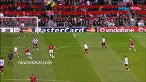 [HD] 10.04.2007 - 2006-2007 UEFA Champions League Quarter Final 2nd Leg Manchester United 7-1 AS Roma