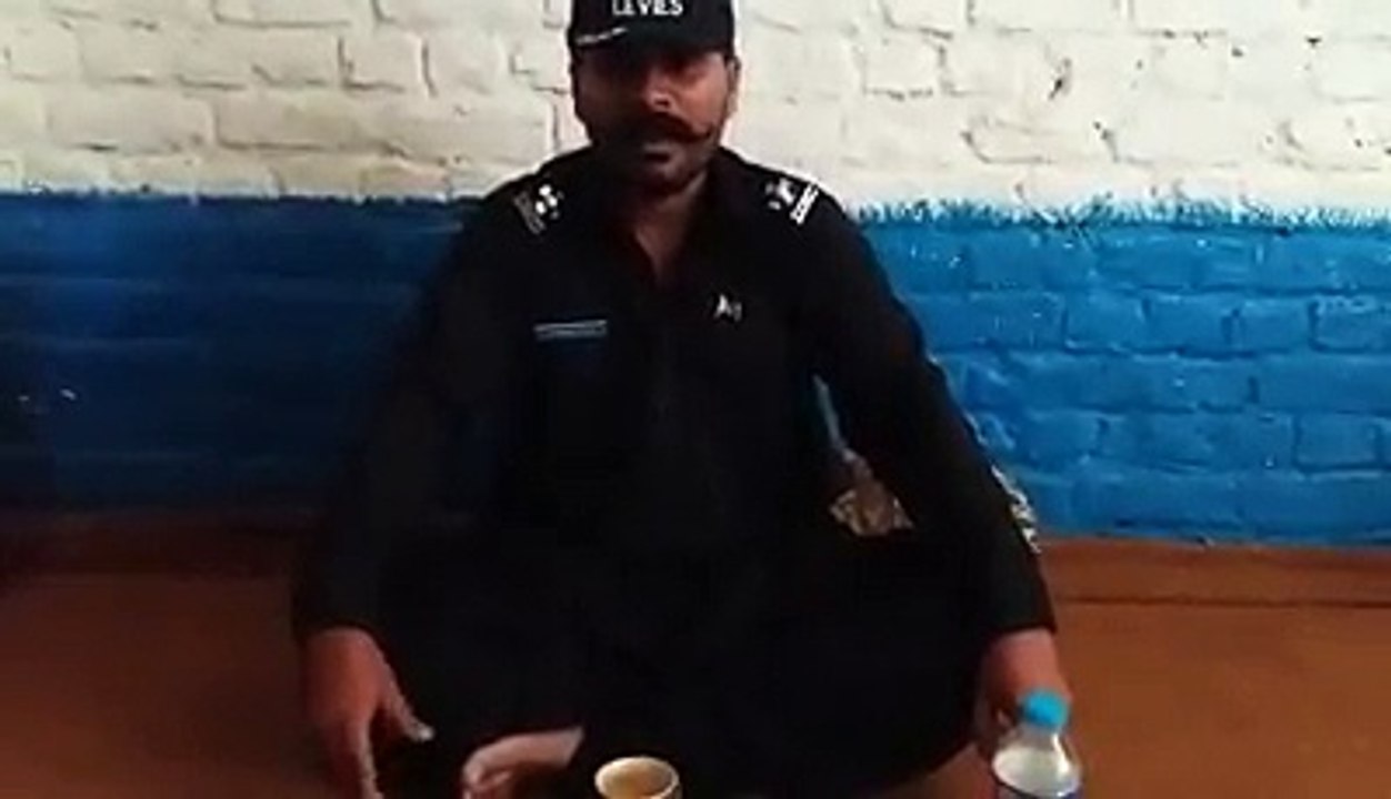 A strong Reply by Nawab Din Bugti To Brahamdag Bugti