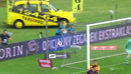 Pogoń Szczecin 0:1 Jagiellonia Białystok MATCHWEEK 3: Highlights