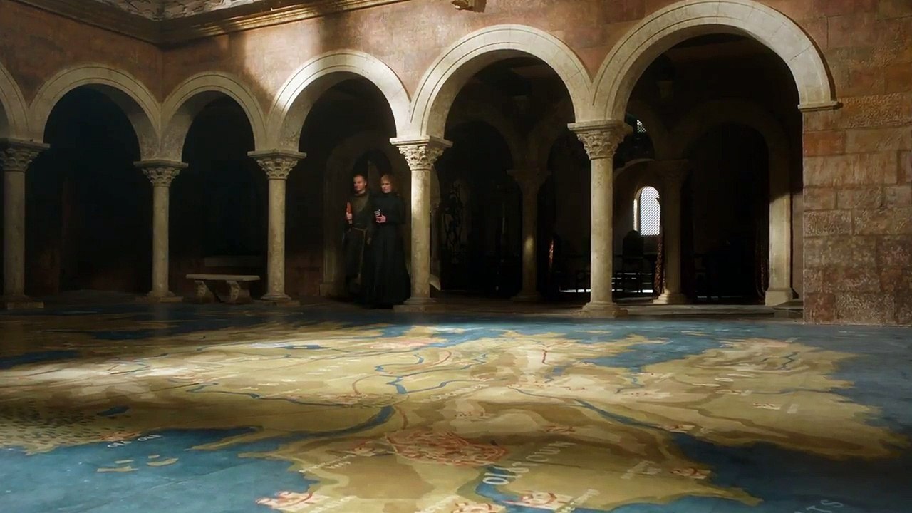 Game of Thrones 7x04 Promo "The Spoils of War" (HD)