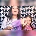 Touch my body challenge with ma sister  تحدي مع اختي !