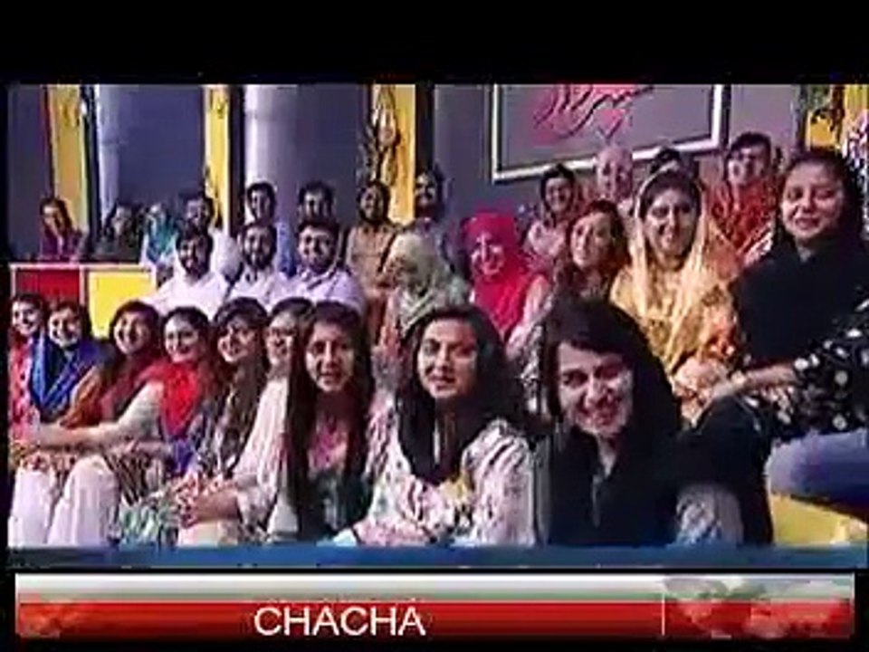 Khabar_Nak_Program_on_Express_new_Very funny _Talking