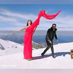 HOT Anushka sharma BOOB SHOW in Ae dil hai Mushkil [SLOW MOTION]