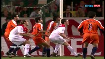 [HD] 05.11.2003 - 2003-2004 UEFA Champions League Group C Matchday 4 AS Monaco 8-3 Deportivo de La Coruna