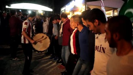 Elazığspor'da 50. Yıl Kutlamaları