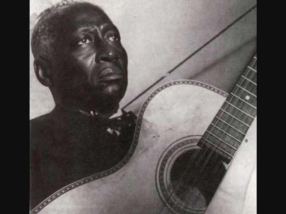 Leadbelly - House of the rising sun