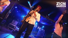 ZION GARDEN 2017 - RECAP -