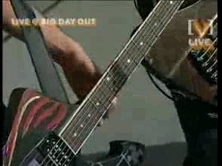System Of A Down - Sugar - BDO (2002)
