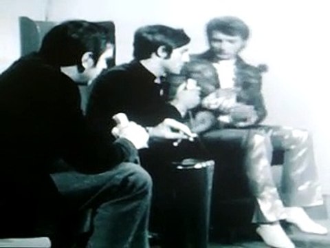 Johnny Hallyday - San francisco (1967)