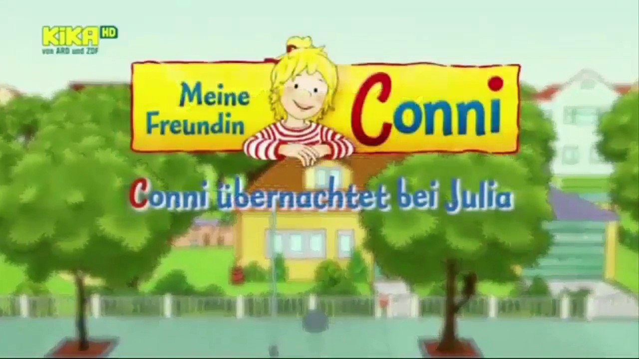 Meine Freundin Conni Neu Folge #284