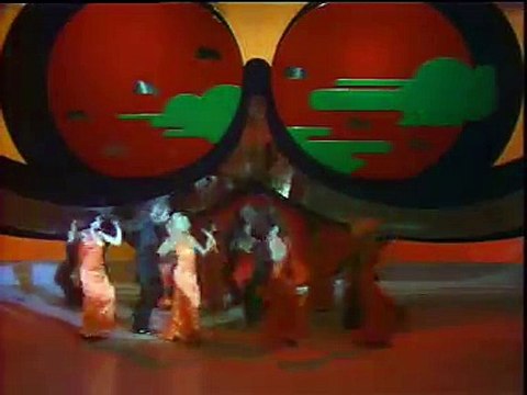 Johnny Hallyday & Sylvie Vartan - Vivre