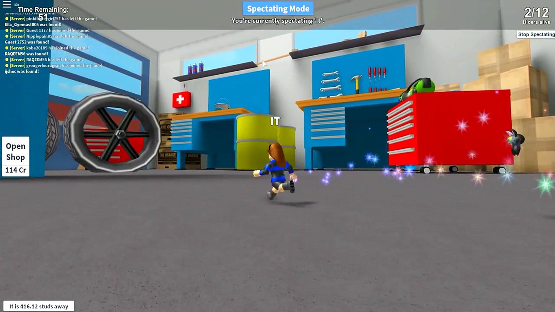 Roblox Esconde Esconde Hide And Seek Extreme Video Dailymotion - roblox esconde esconde hide and seek extreme jogo de esconde esconde do roblox Roblox Esconde Esconde Hide And Seek Extreme Video Dailymotion - jogo de esconde esconde do roblox