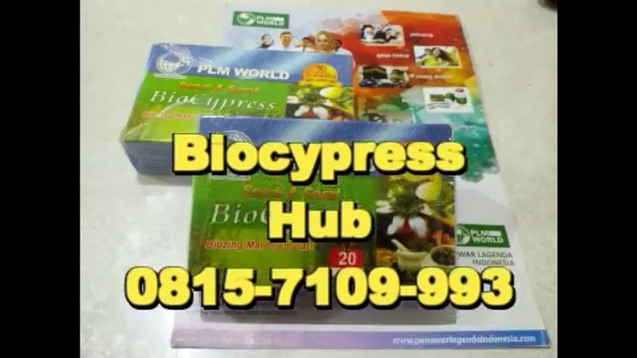 0815.7109.993 | BioCypress Yogyakarta, Obat Asam Urat Tradisional Yogyakarta