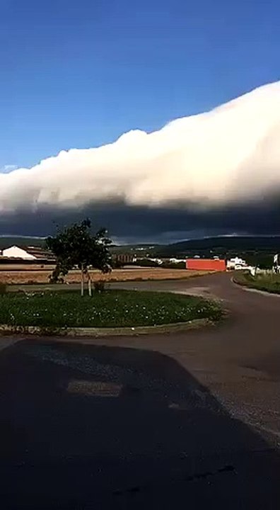 Arcus sur la côte-d'Or
