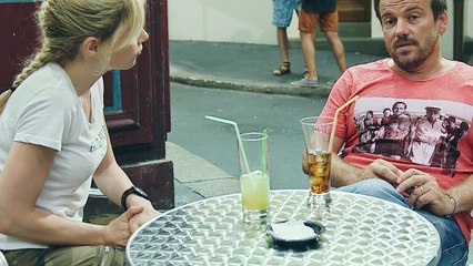 Indiscrétion : sale ambiance...