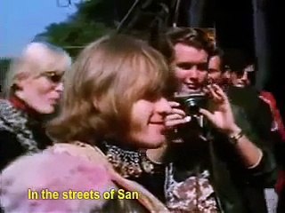 San Francisco - Scott McKenzie