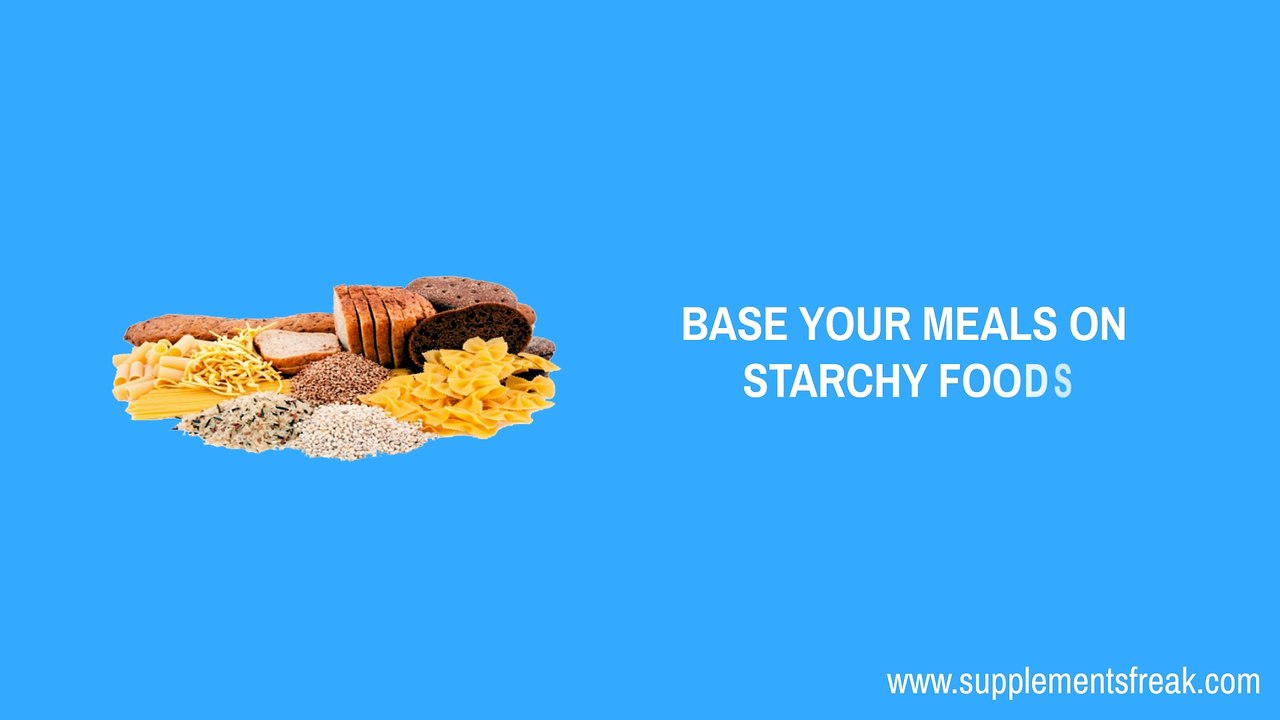 Bodybuilding supplements In India SupplementsFreak  Health Guide