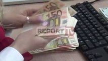 Report TV - Pastrimi i parave, në Prokurori 178 raste, bllokohen 3.8 mln €