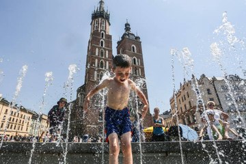 Canicule : 12 départements placés en vigilance orange