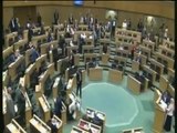 Jordanian Parliament Repeals Law Allowing Rapists Marry Victims to Escape Punishment