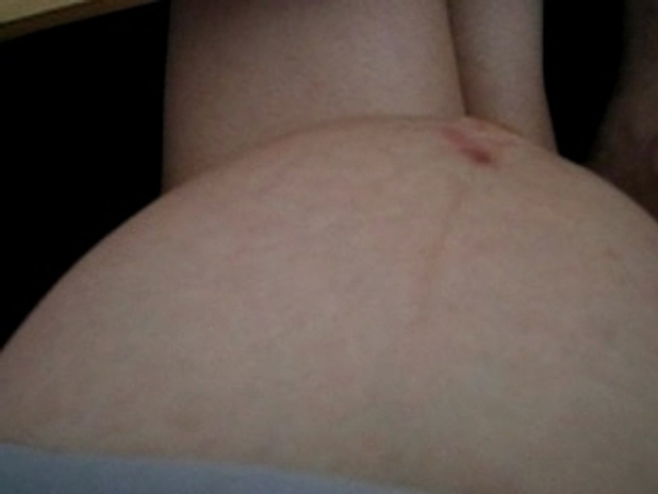 ma petite puce qui bouge :)