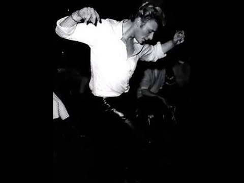 Johnny Hallyday - Viens danser le twist