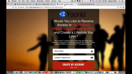 Beginner's Guide to Yoonla: Unlock Your Online Income Potential 💰