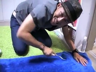 Crazy!! Avatar（JAPANESE HIDDEN）S★B ＃４