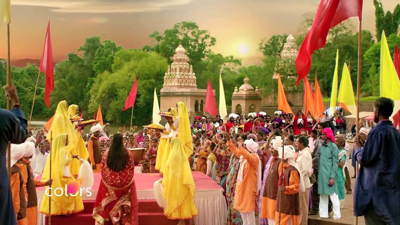 Devanshi - Promo 1