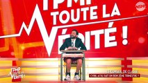 Cyril Hanouna – TPMP : Jean-Michel Maire règle ses comptes avec humour