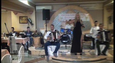 19 Nada Pavlović-Opet Bi Po Starom, Festival Narodne Muzike “Raspjevano Ljeto“ Bijeljina 2017