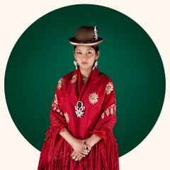 CHOLITAS - Les Catcheuses Boliviennes (2014)