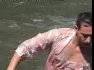 Videoclip despedida de richi