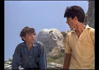 The High Bright Sun (Dirk Bogarde) (1965)