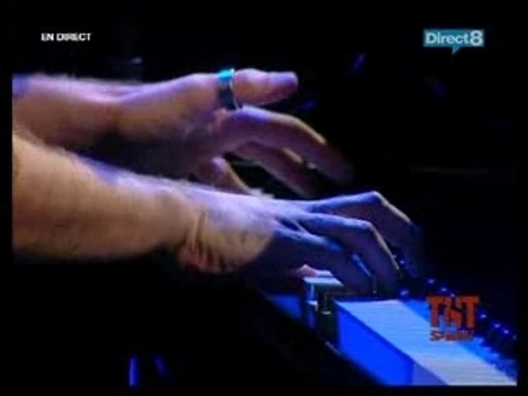 Emmanuel Moire TNT Show CA ME FAIT DU BIEN [22.10.07]