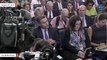 White House Adviser Stephen Miller Has Heated Exchange With CNN's Jim Acosta On Immigration