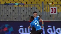 2-8-2017 أهداف مباراة الأهلي المصري والفيصلي الأردني 2-1   قبل نهائي البطولة العربية