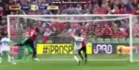 All Goals & highlights HD   Manchester United (Eng) 2 - 1	Sampdoria (Ita) 02-08-2017