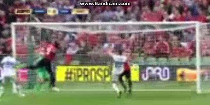 All Goals & highlights HD Manchester United (Eng) 2 - 1	Sampdoria (Ita) 02-08-2017