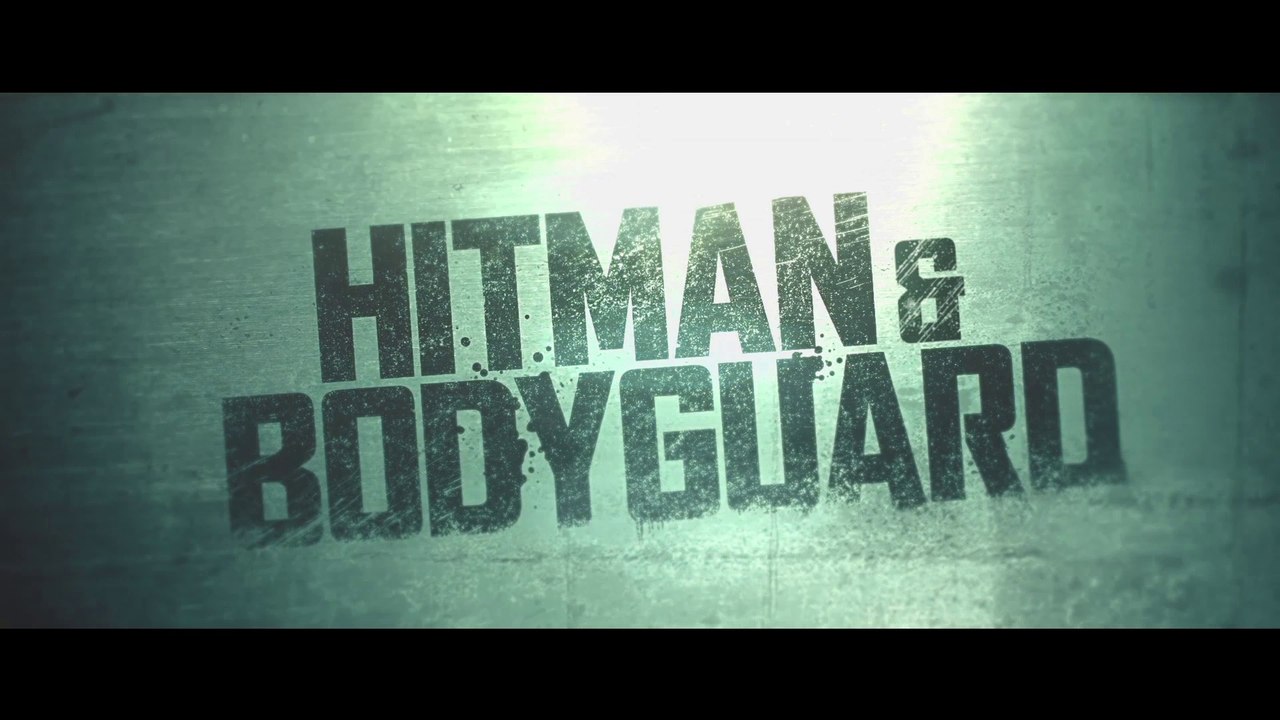 HITMAN AND BODYGUARD - Bumper 2 - VF