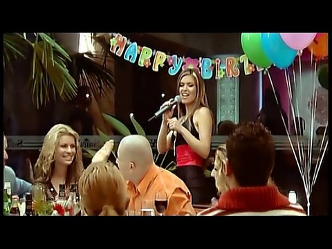 Цветелина - Рожден ден