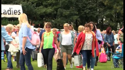 The Lowdown Tyne & Wear - 1st August