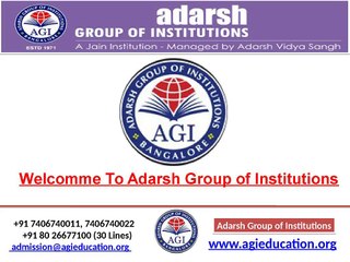 Best Bcom College in Bangalore 