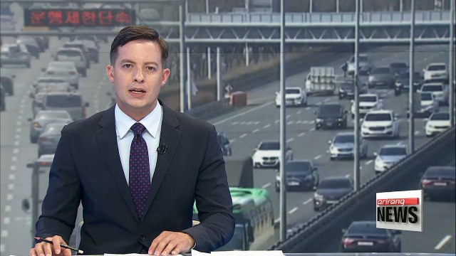 Seoul to offer incentives for scrapping diesel vehicles