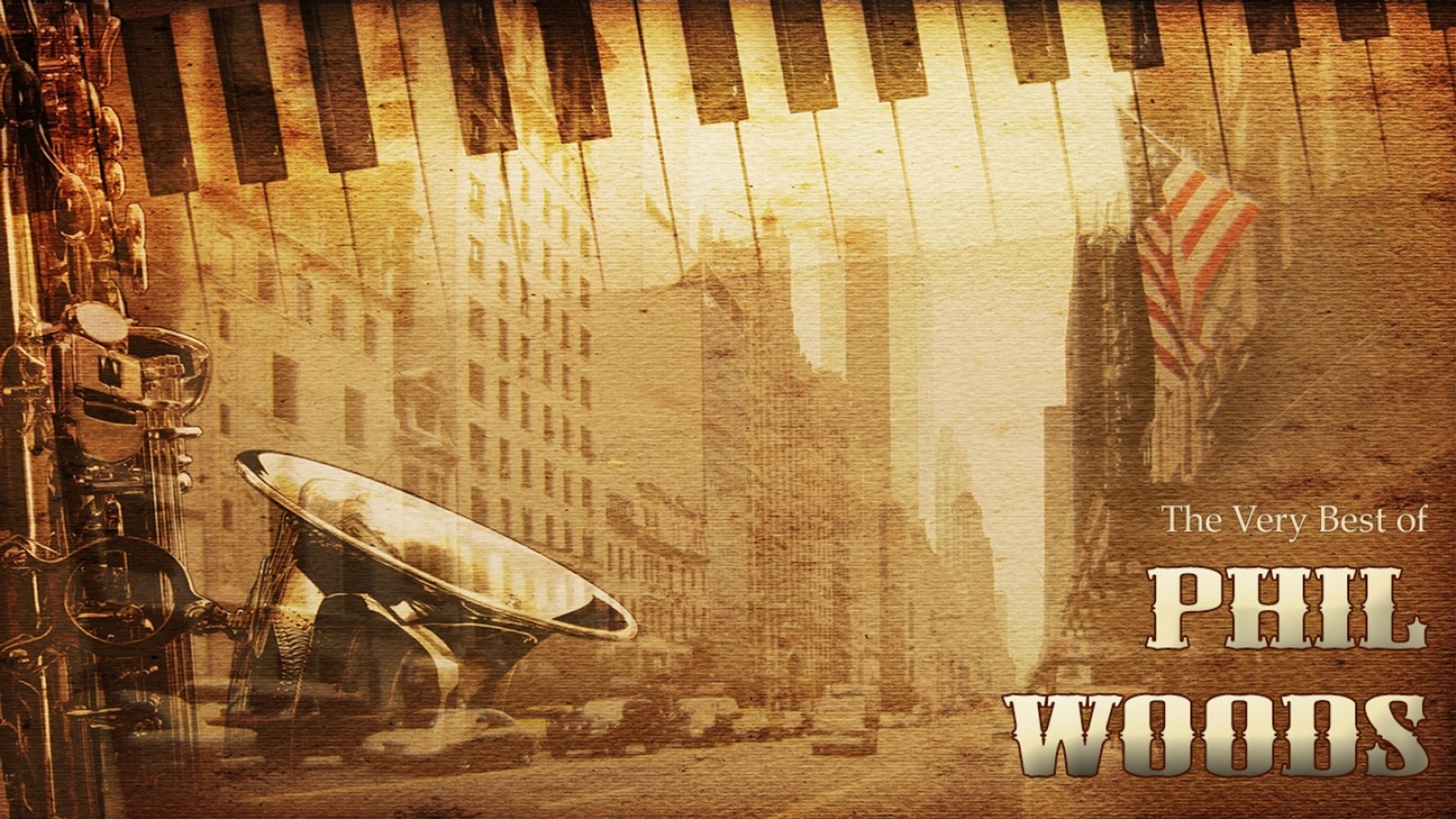 Phil Woods The Very Best Of Phil Woods Video Dailymotion