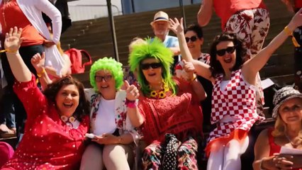 The Lowdown Liverpool - 1st August