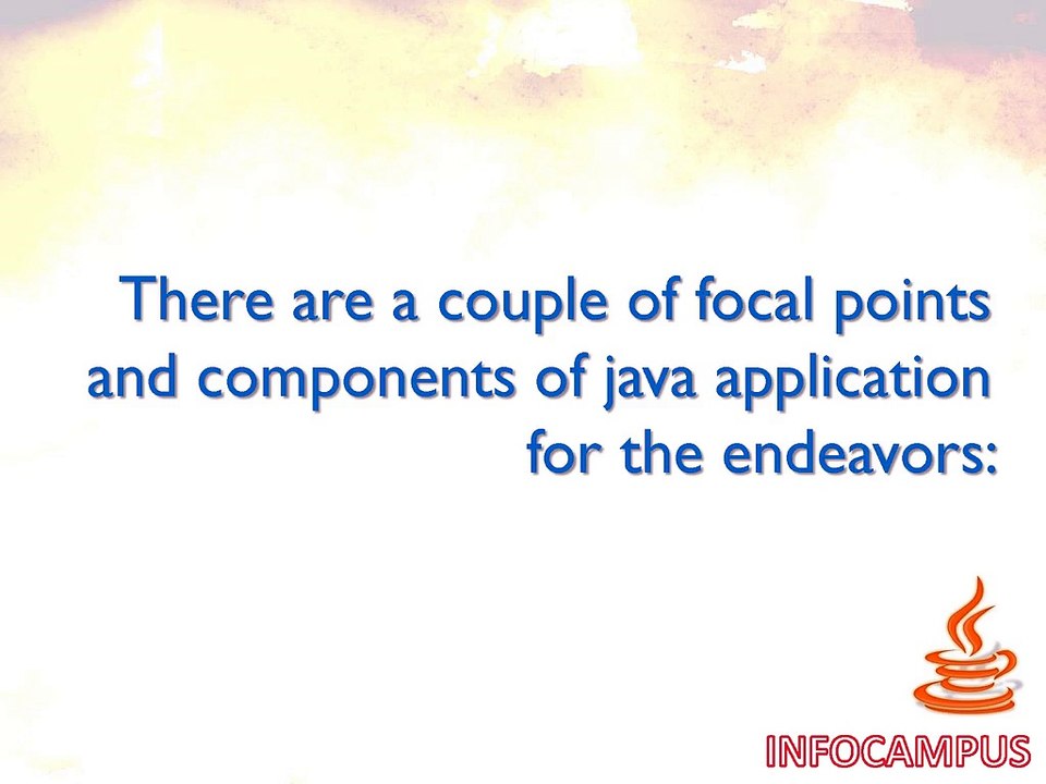 Advanced Java Training in Bangalore