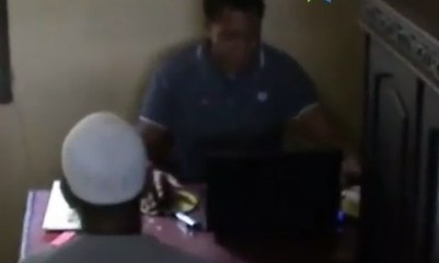 Lecehkan Muridnya, Seorang Guru Agama Ditangkap