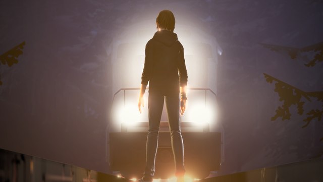 Life is Strange: Before the Storm - 20 minutos de gameplay